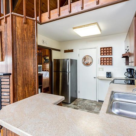 Mountaintop Views, Hot Tub, Deck, Fire Pit & Wifi Augusta Exterior photo